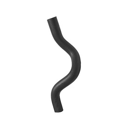 Dayco 11-14 Hyundai Sonata L4 2.4L Molded Htr Hose, 88492 88492